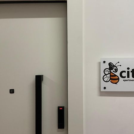 City Plus By Citybee Atenas Exterior foto