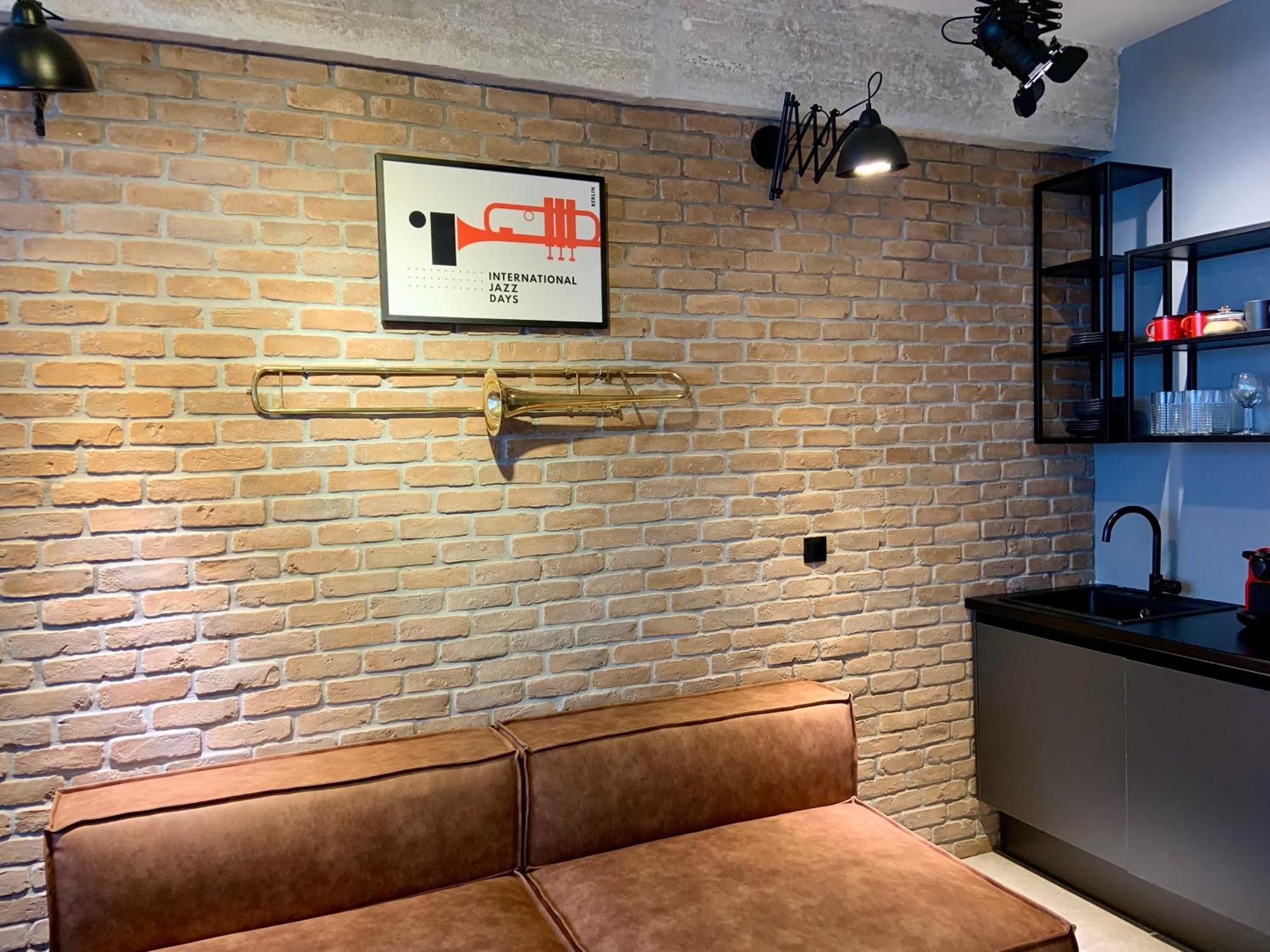City Plus By Citybee Atenas Exterior foto